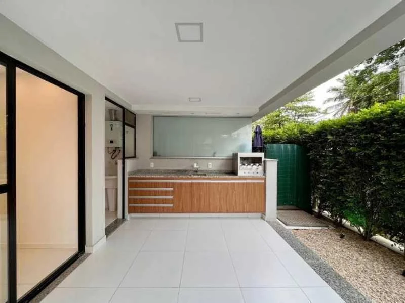 Apartamento de 100 m² com 2 quartos e suíte — photo 2
