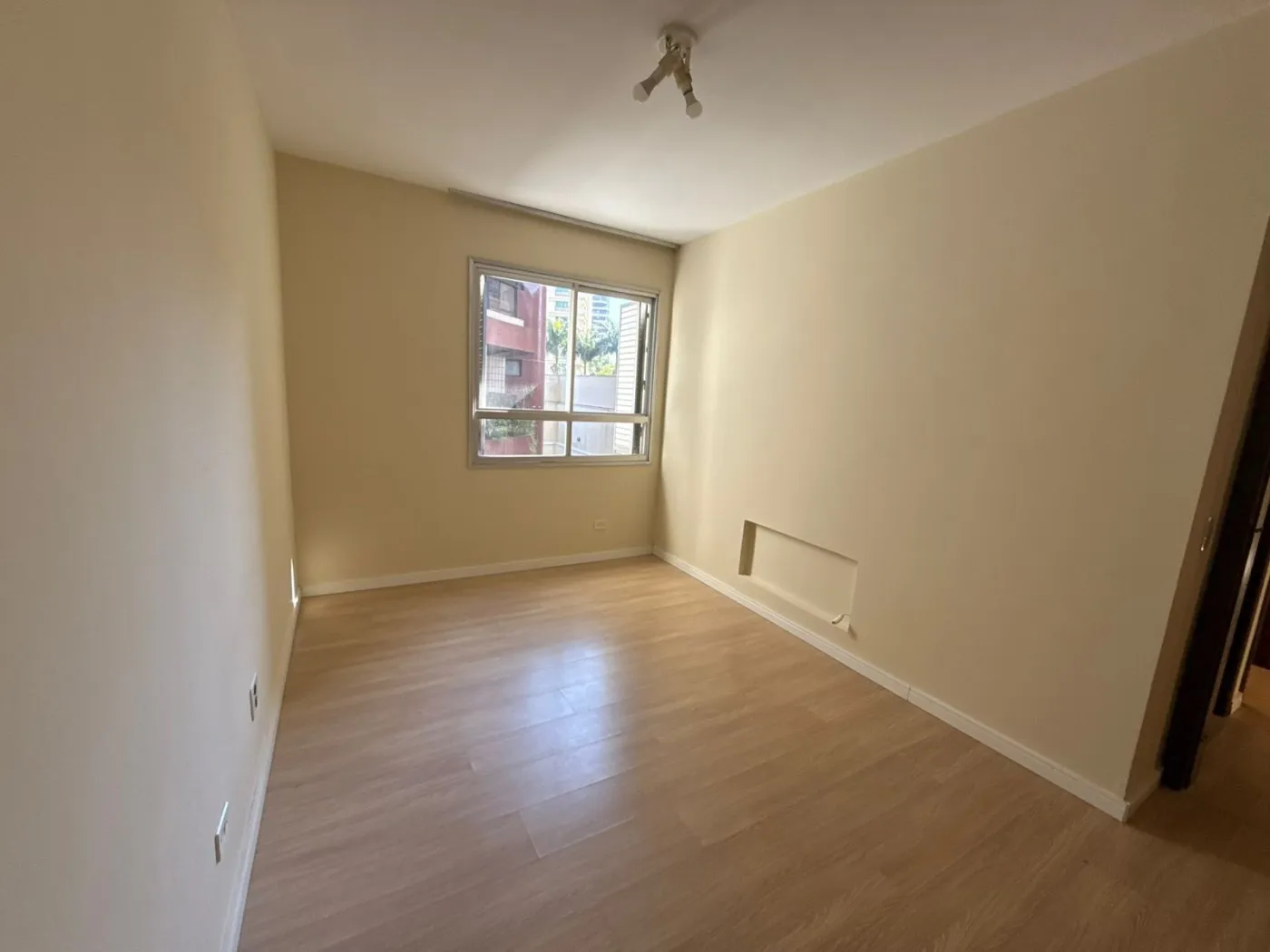 3-bedroom, 108 m² apartment in Curitiba — photo 48