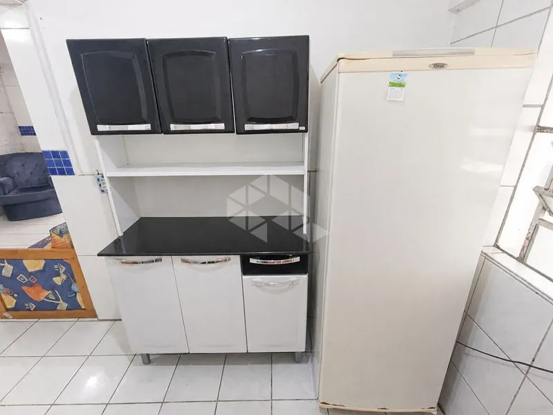 Furnished 2-bedroom, 60 m² apartment in Florianópolis — photo 5