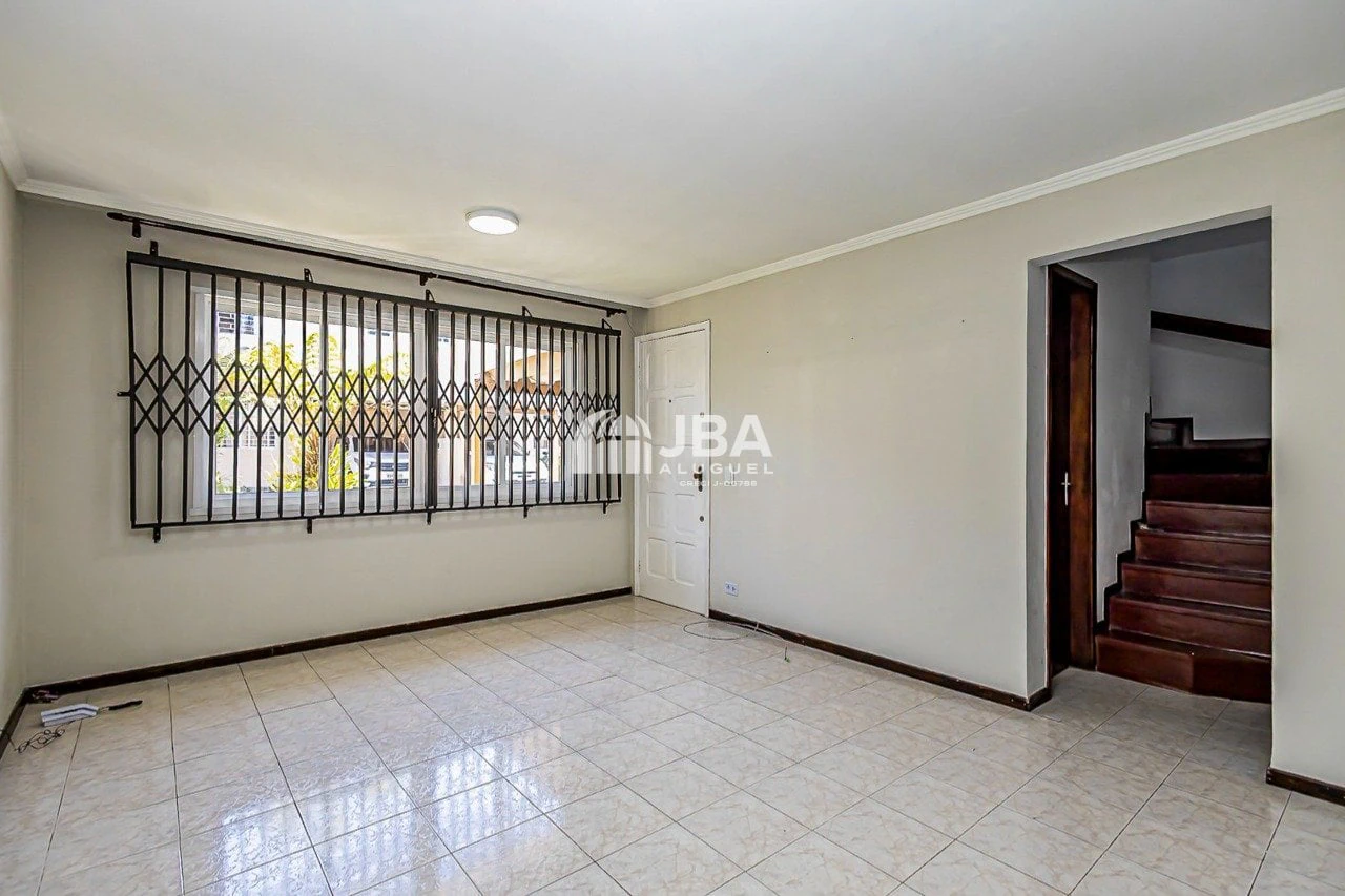 3-bedroom, 115 m² house in Curitiba — photo 11
