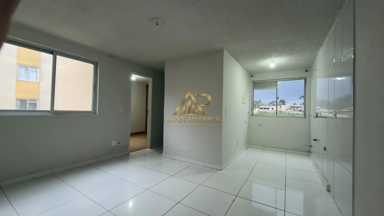 2-bedroom apartment, 42 m² — photo 3