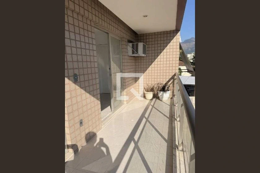 Apartment, 99 m², with a private pool — photo 8