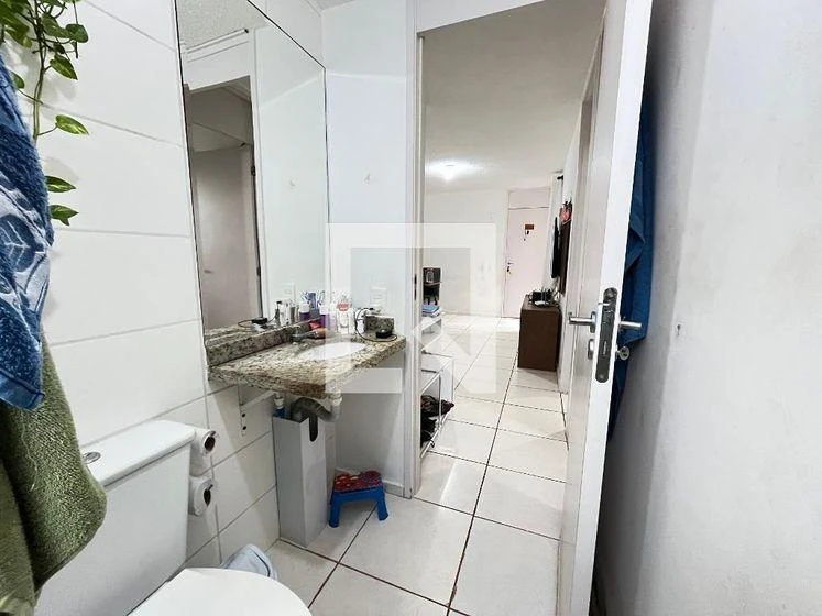 2-bedroom apartment with a washing machine in Rio de Janeiro — photo 15