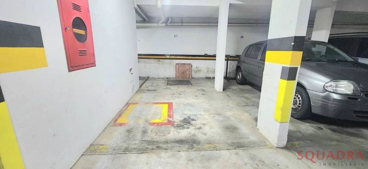 2-bedroom, 52 m² apartment in Curitiba — photo 23
