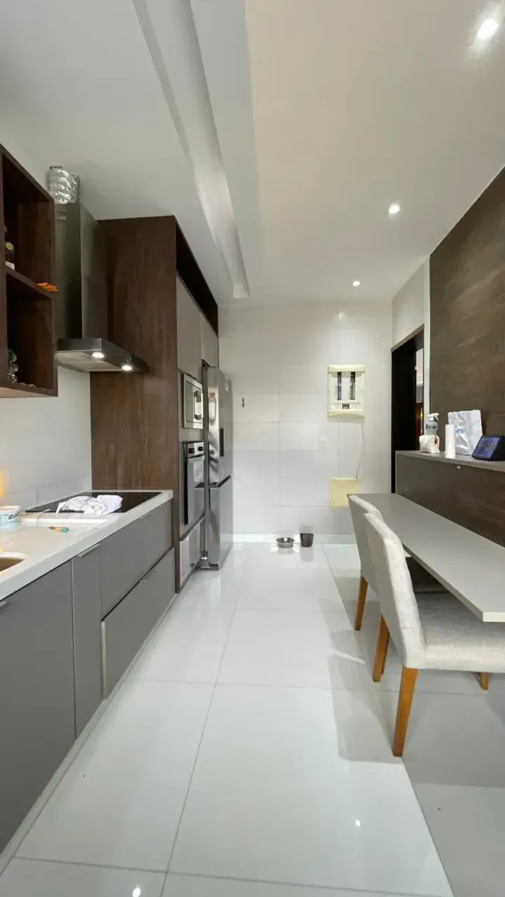 Furnished condo house with 4 bedrooms — photo 11