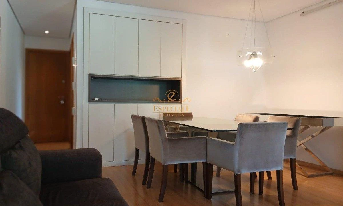 Apartamento mobiliado com 3 dormitórios e 162 m² — photo 5