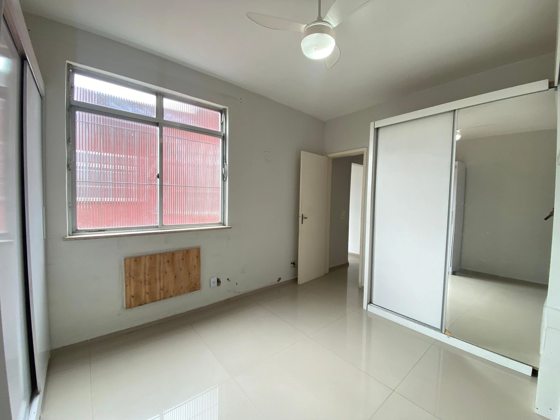 Квартира: 1 спальня, 45 м² — photo 7