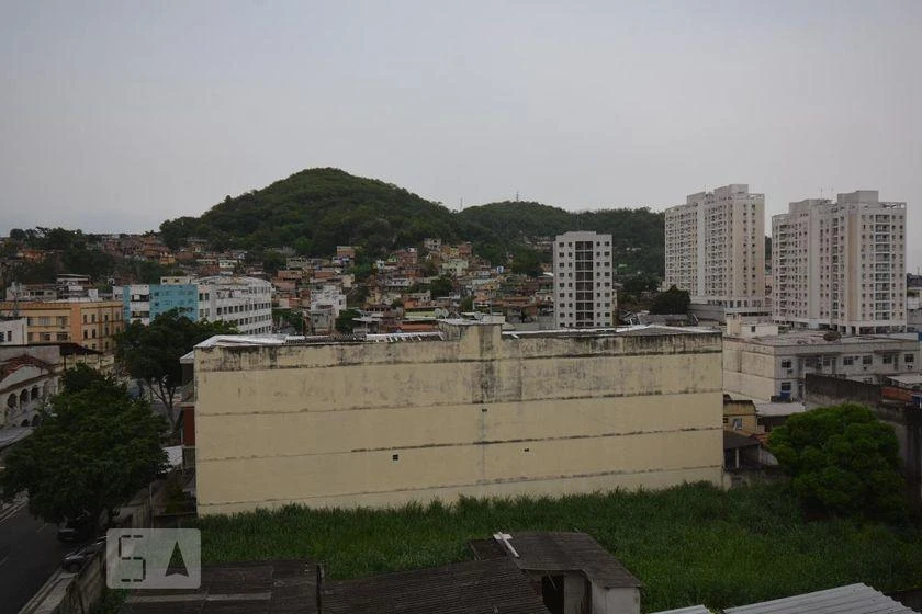 2-bedroom apartment with a mountain view in Rio de Janeiro — photo 6