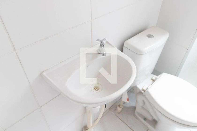 Rental apartment with 2 bedrooms and 40 m² total — photo 26