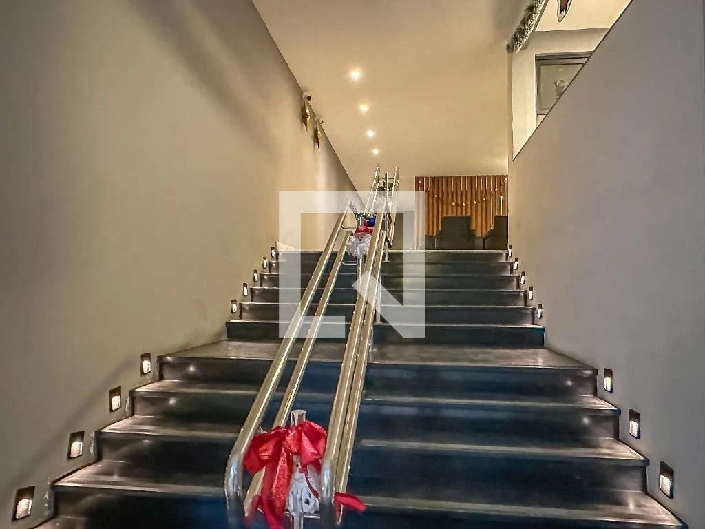 Квартира 75 м² с рабочим местом и видом на горы — photo 43