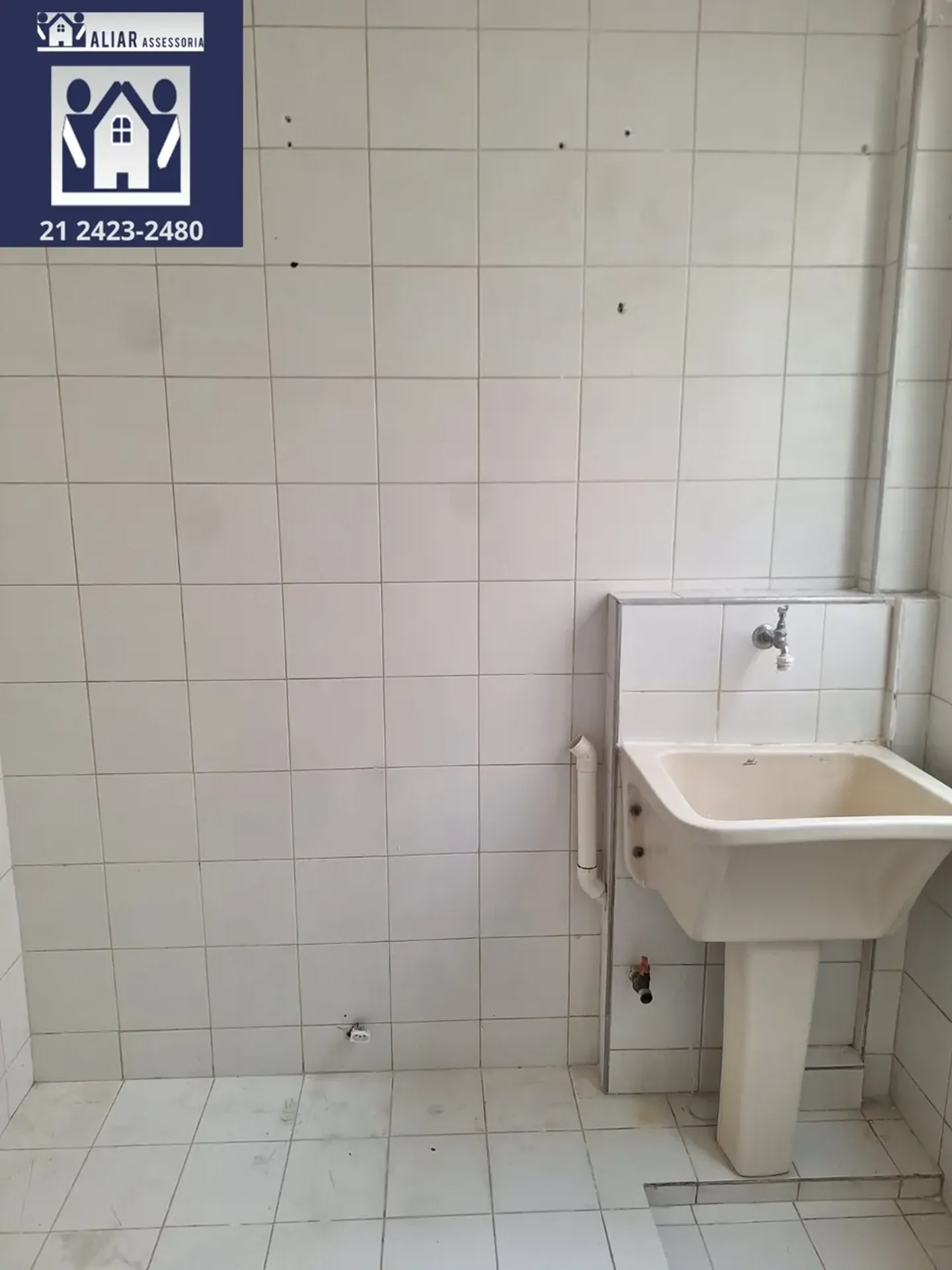 2-bedroom, 45 m² apartment in Rio de Janeiro — photo 8