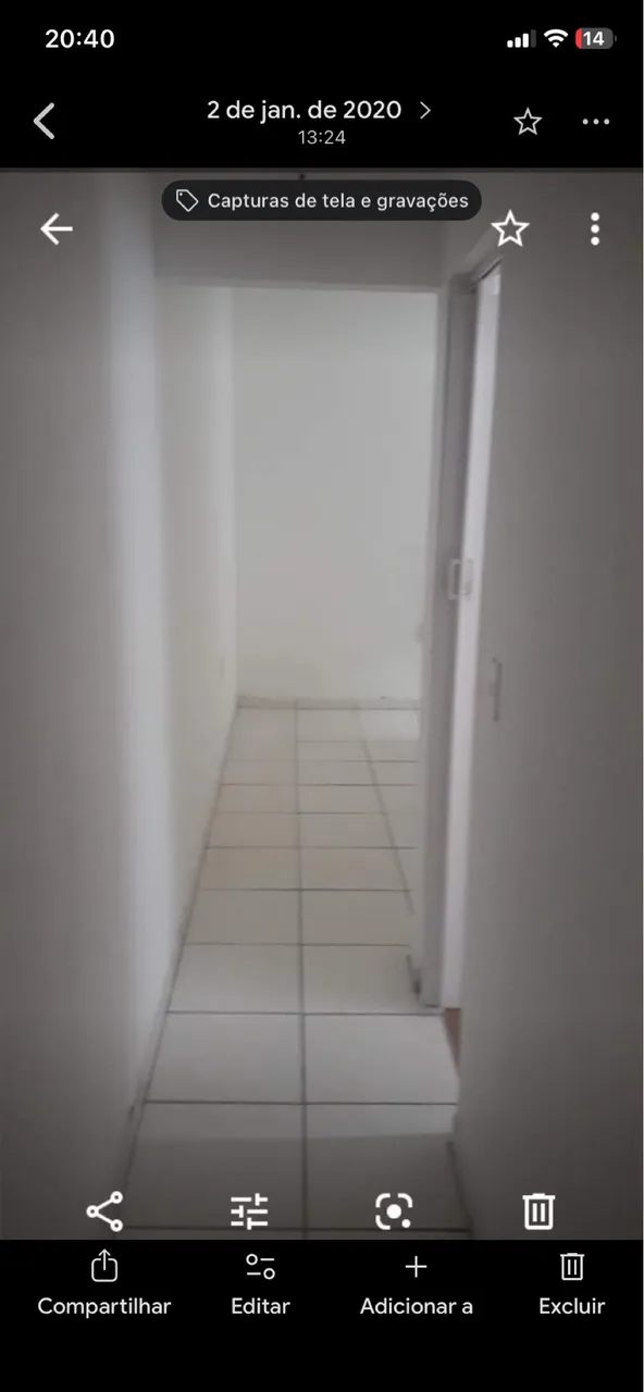 Apartamento sin amueblar de 2 dormitorios y 1 baño — photo 7