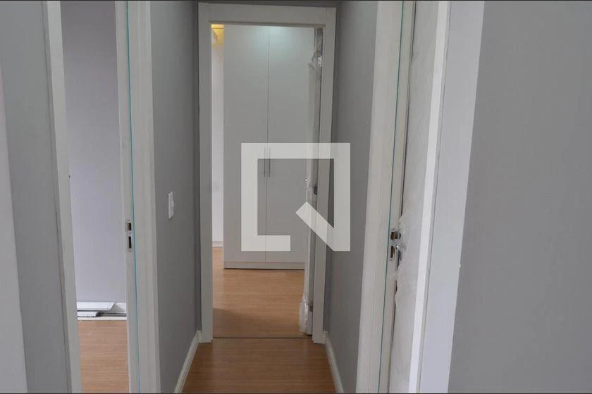 2-bedroom apartment with closed kitchen and 60 m² — photo 4