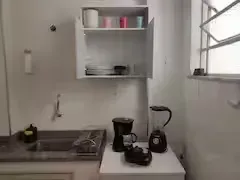 Furnished 1-bedroom apartment, 31 m², on the 1st floor — photo 12