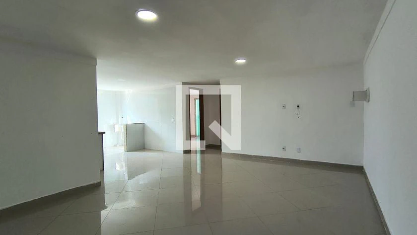 2-bedroom, 80 m² apartment in Rio de Janeiro