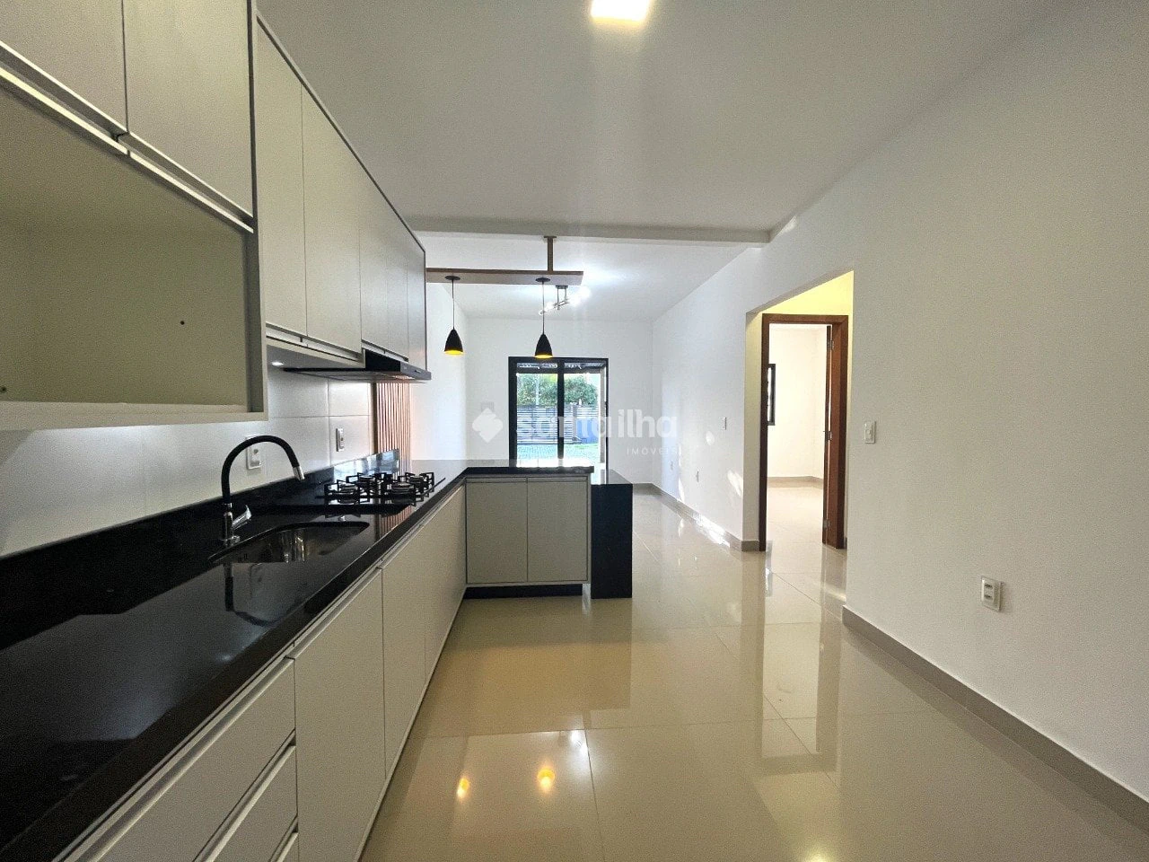 Private BBQ in a 2-bedroom house, 60 m² — photo 5