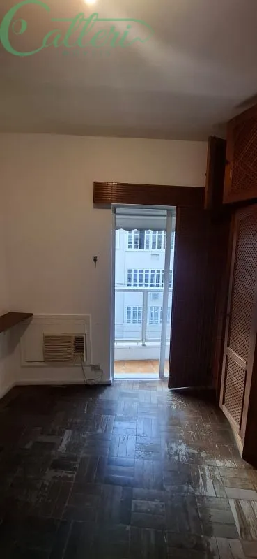 Departamento con espacio de home office en Rio de Janeiro — photo 22