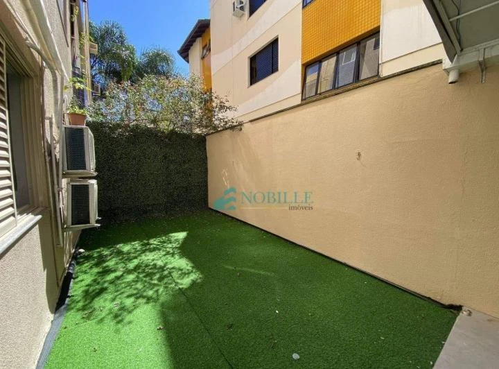 Apartamento en planta baja con jardín, 80 m² y cocina abierta — photo 8