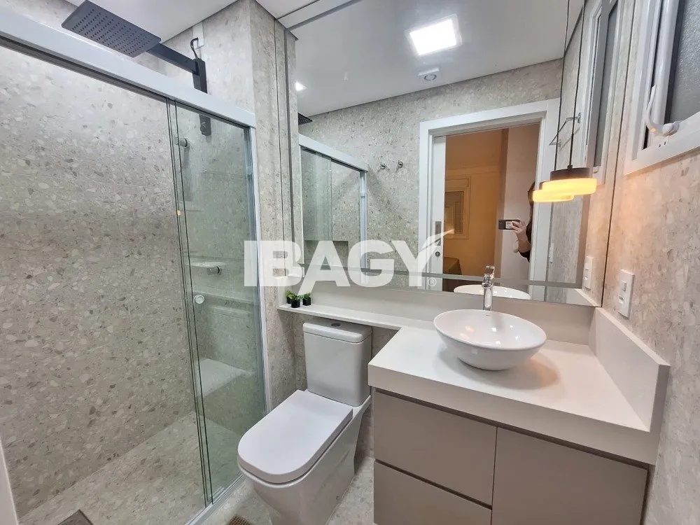 Penthouse dúplex amueblado con 3 dormitorios y 170 m² — photo 43