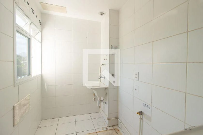 62 m² apartment with 2 bedrooms and 1 bathroom — photo 14