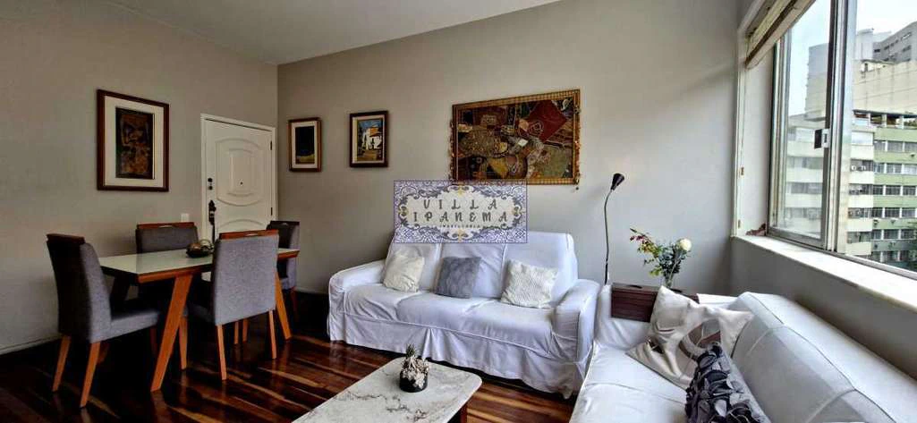 2-bedroom apartment with 3 bathrooms and 91 m² — photo 18