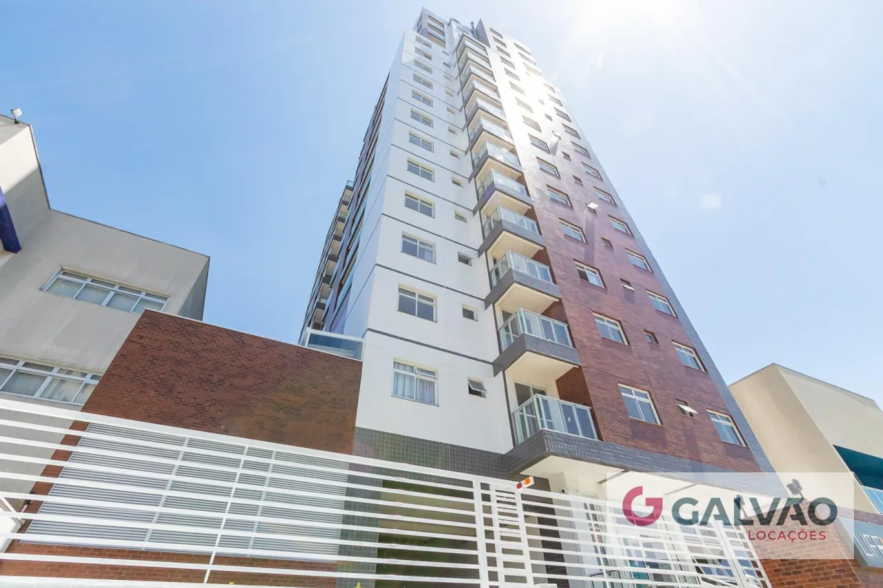 Apartamento de 51,34 m² com 1 quarto e vaga — photo 11