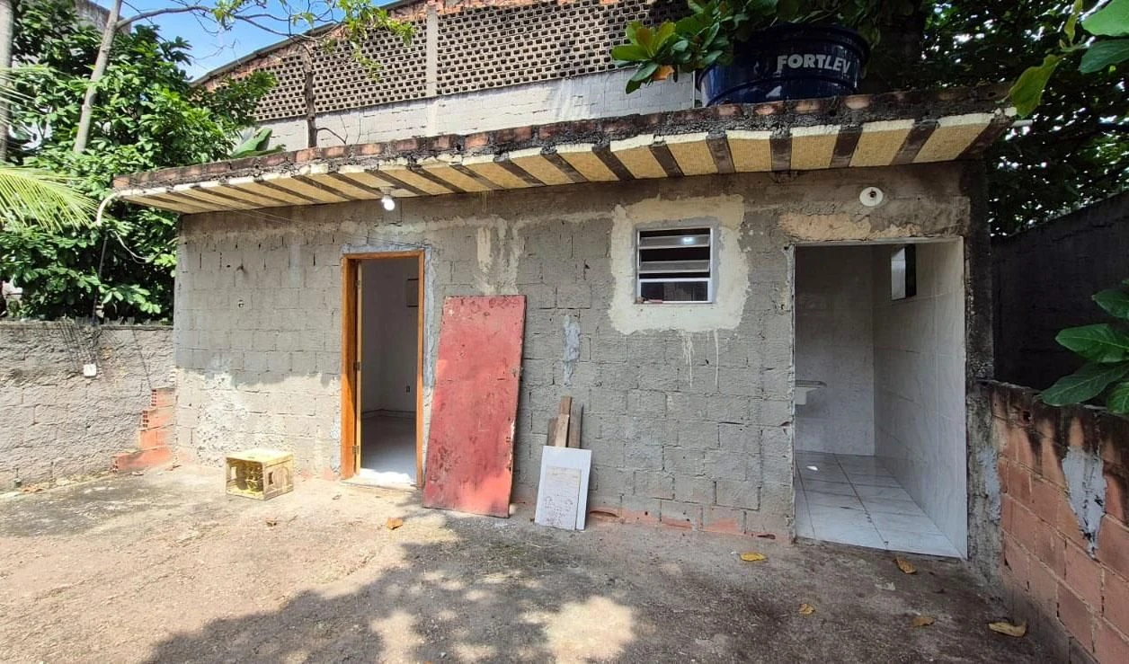 Studio de 30 m², Vigário Geral — photo 13