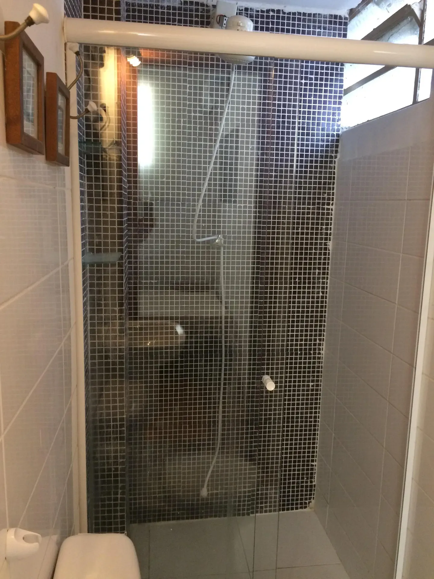 Apartment on the 2nd floor with wood or laminate floors — photo 14
