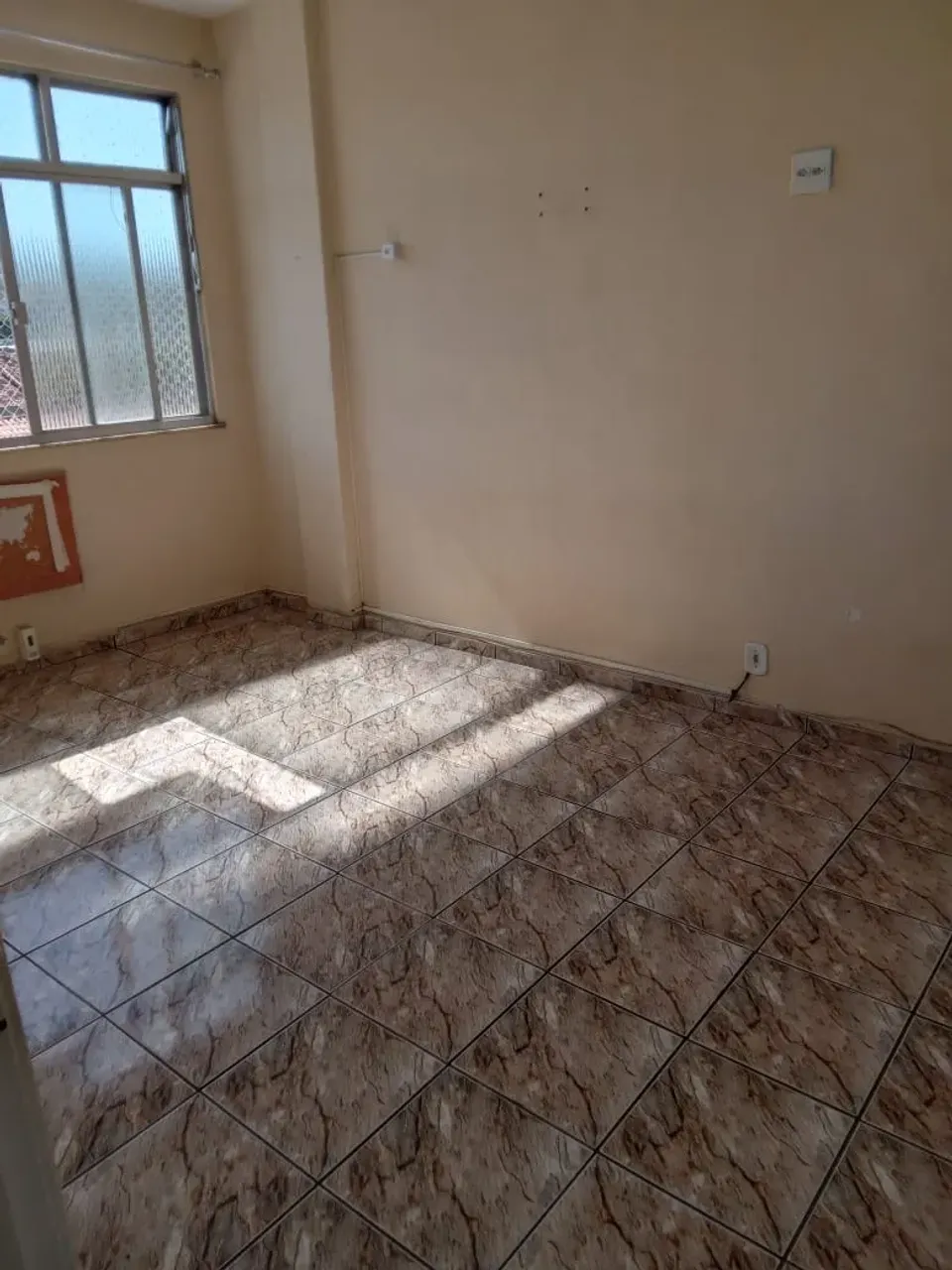 Apartamento sem mobília com varanda, 2 quartos e vaga — photo 17