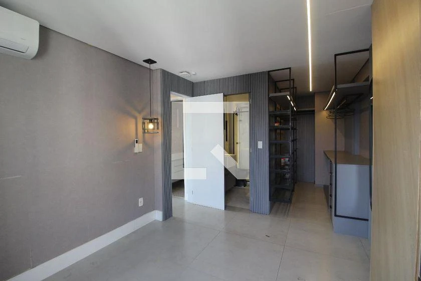 4 quartos e closet: apartamento de 221 m² — photo 48