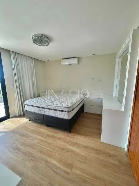 Furnished house, 330 m², with a grill on the balcony — photo 13