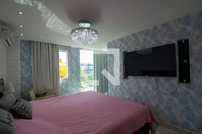 400 m² apartment with 3 en-suite bedrooms and open kitchen — photo 23
