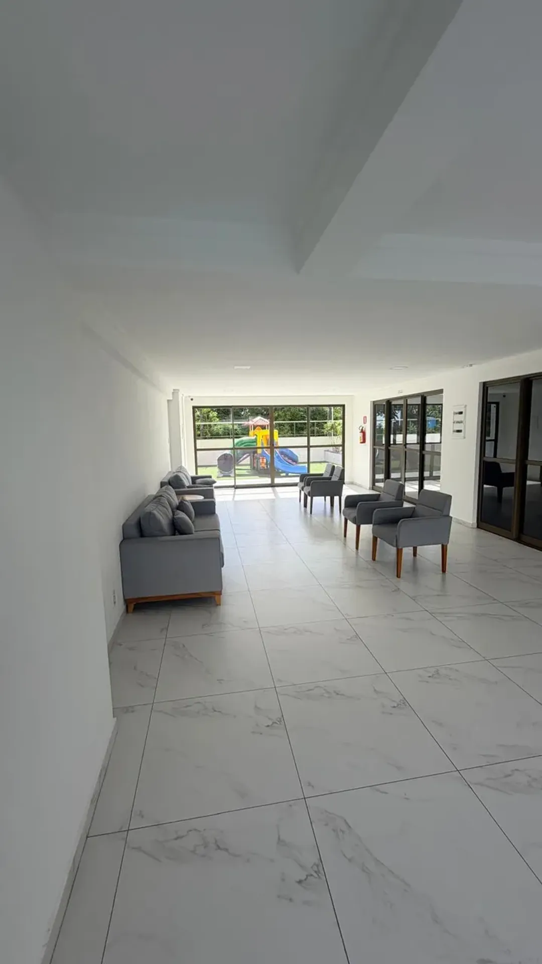 Квартира с 2 спальнями, 60 м² и 1 парковкой — photo 34