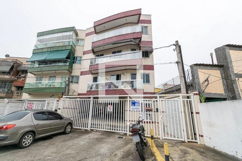 Apartamento de 2 quartos com vista para as montanhas, Irajá — photo 42
