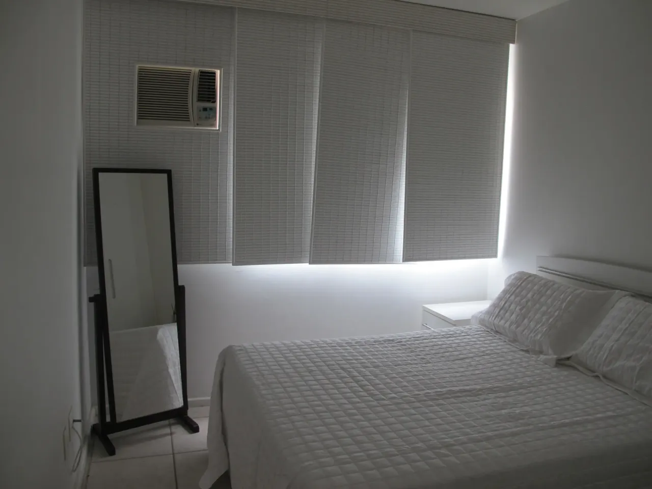 Apartamento mobiliado com cozinha aberta e 1 vaga — photo 2