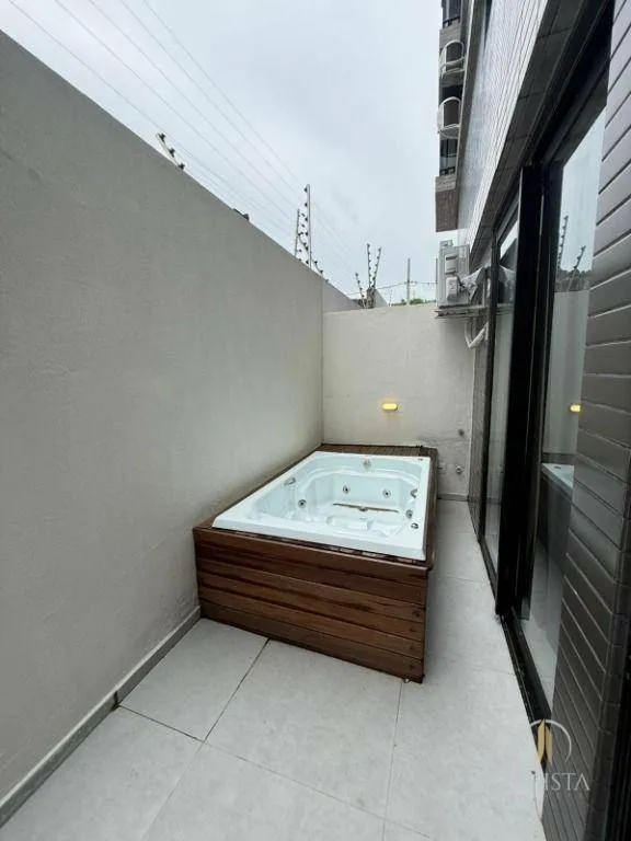Квартира 64 м² с 2 спальнями и 1 местом — photo 14