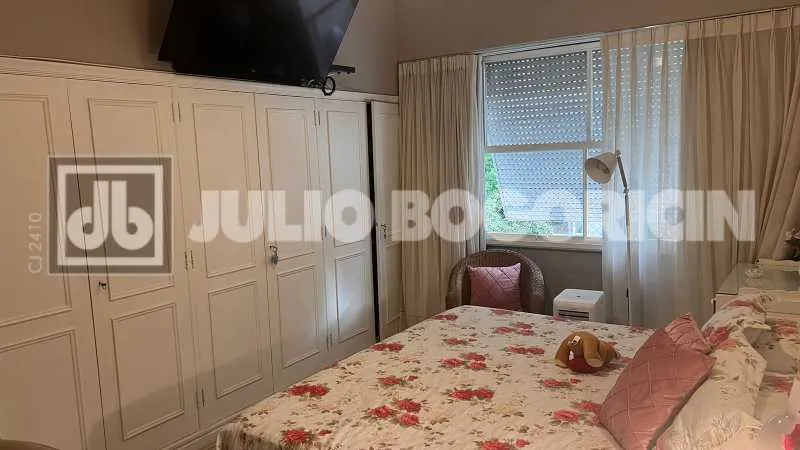 Apartamento com 3 quartos, 4 banheiros e 1 vaga — photo 18