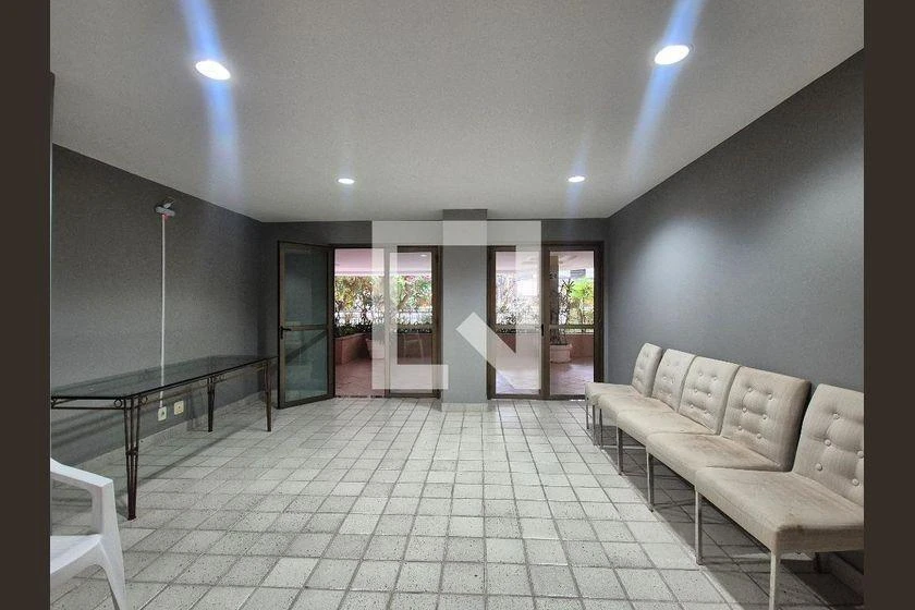 Apartamento de 115 m² com 2 quartos e 2 vagas — photo 27