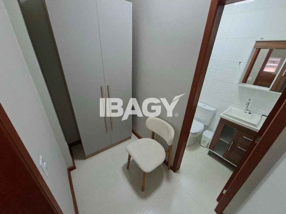 Furnished 16 m² studio with 1 bedroom and no parking — photo 57