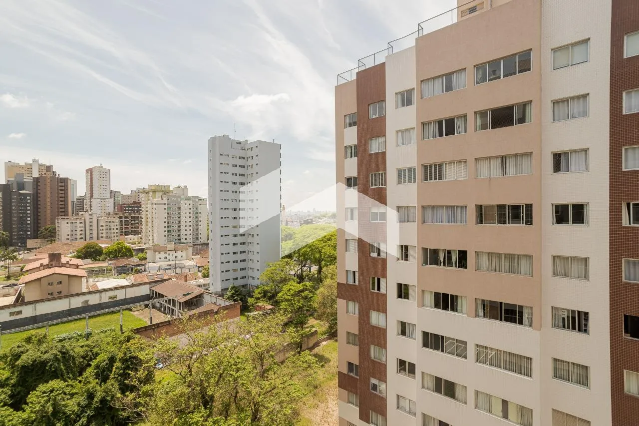 Apartamento de 42 m² con 2 dormitorios y BBQ privado — photo 15