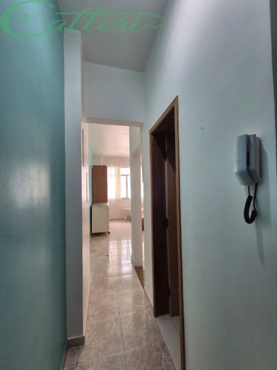 1-bedroom apartment with tiled floors and no parking — photo 8