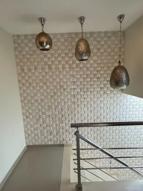 5 quartos e janelas do piso ao teto: apartamento de 400 m² — photo 7