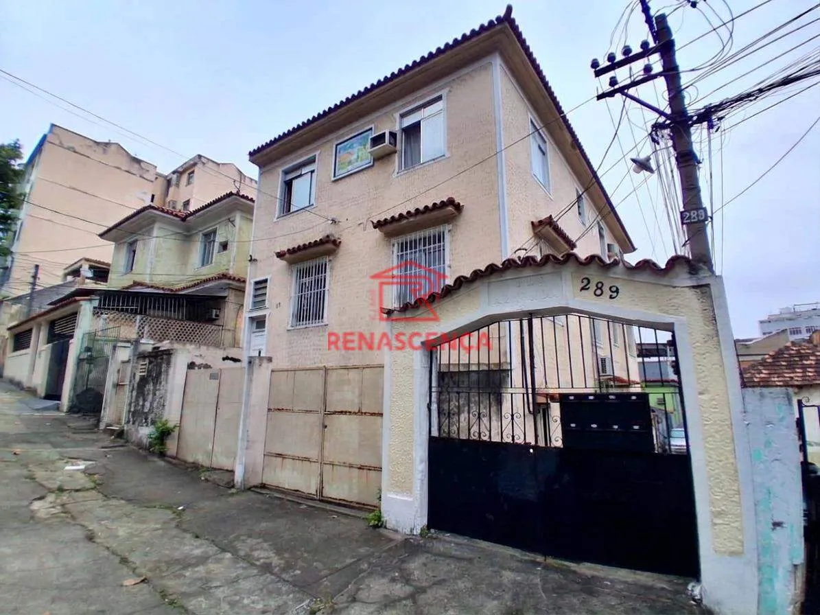 1 quarto e máquina de lavar: apartamento de 50 m² — photo 11