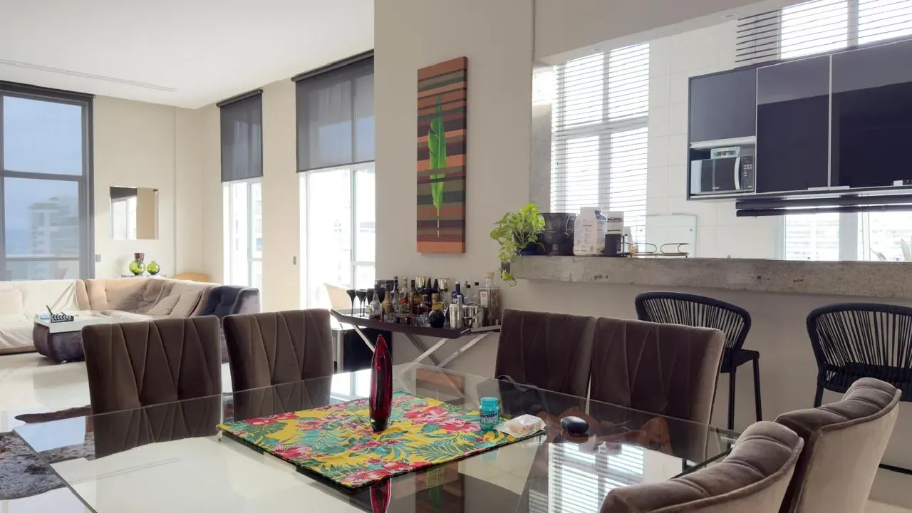 Apartment on the 12th floor with a mountain view — photo 26