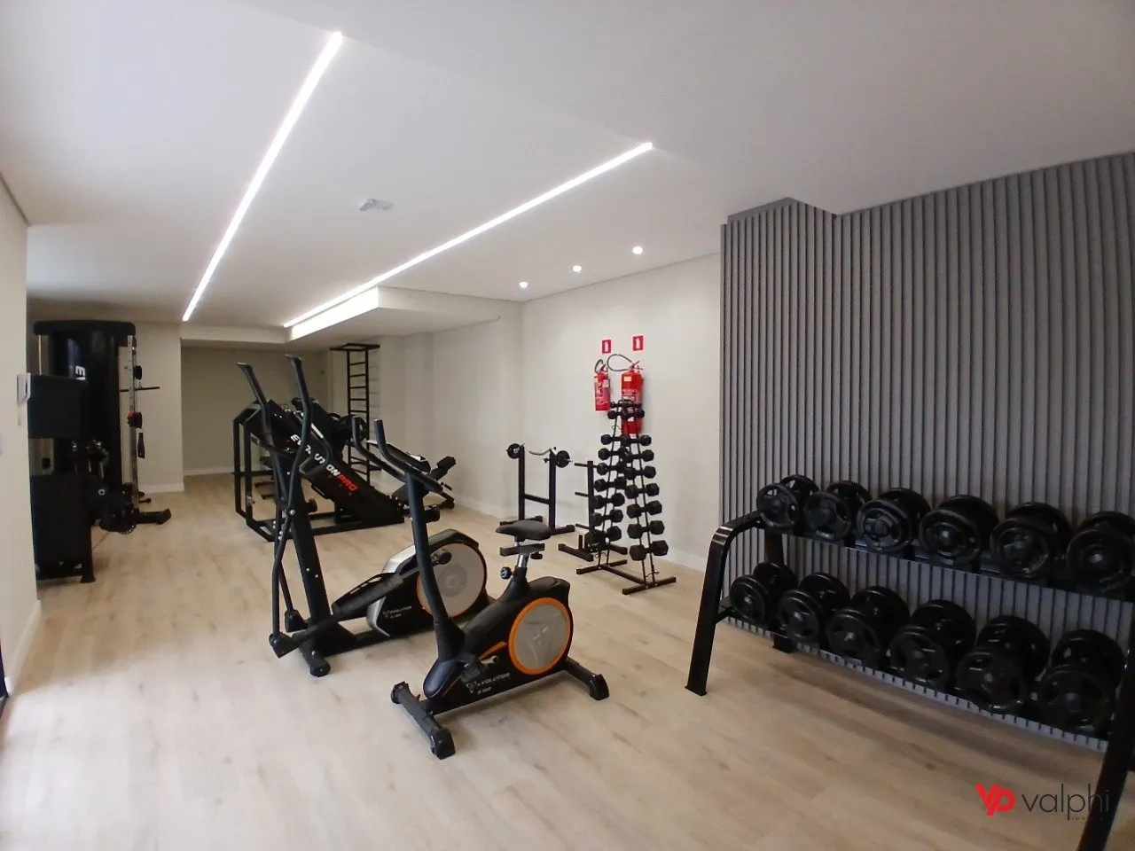 Apartamento mobiliado de 2 quartos com máquina de lavar — photo 26