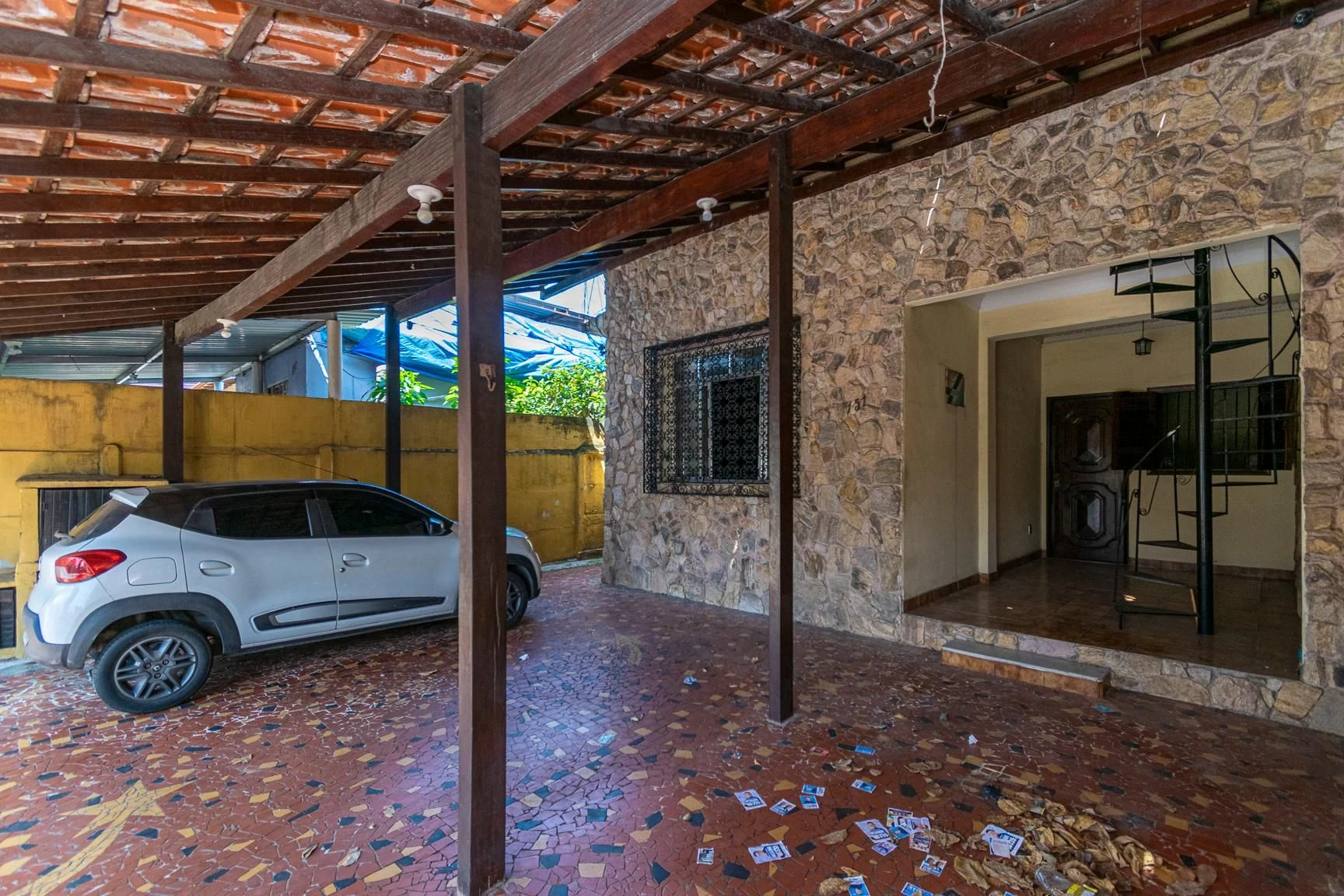 2-bedroom house, 120 m² — photo 8
