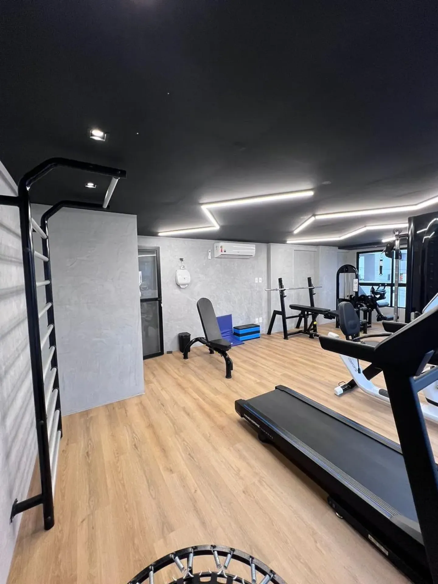 Квартира 79 м² со стиральной машиной и приватным барбекю — photo 19