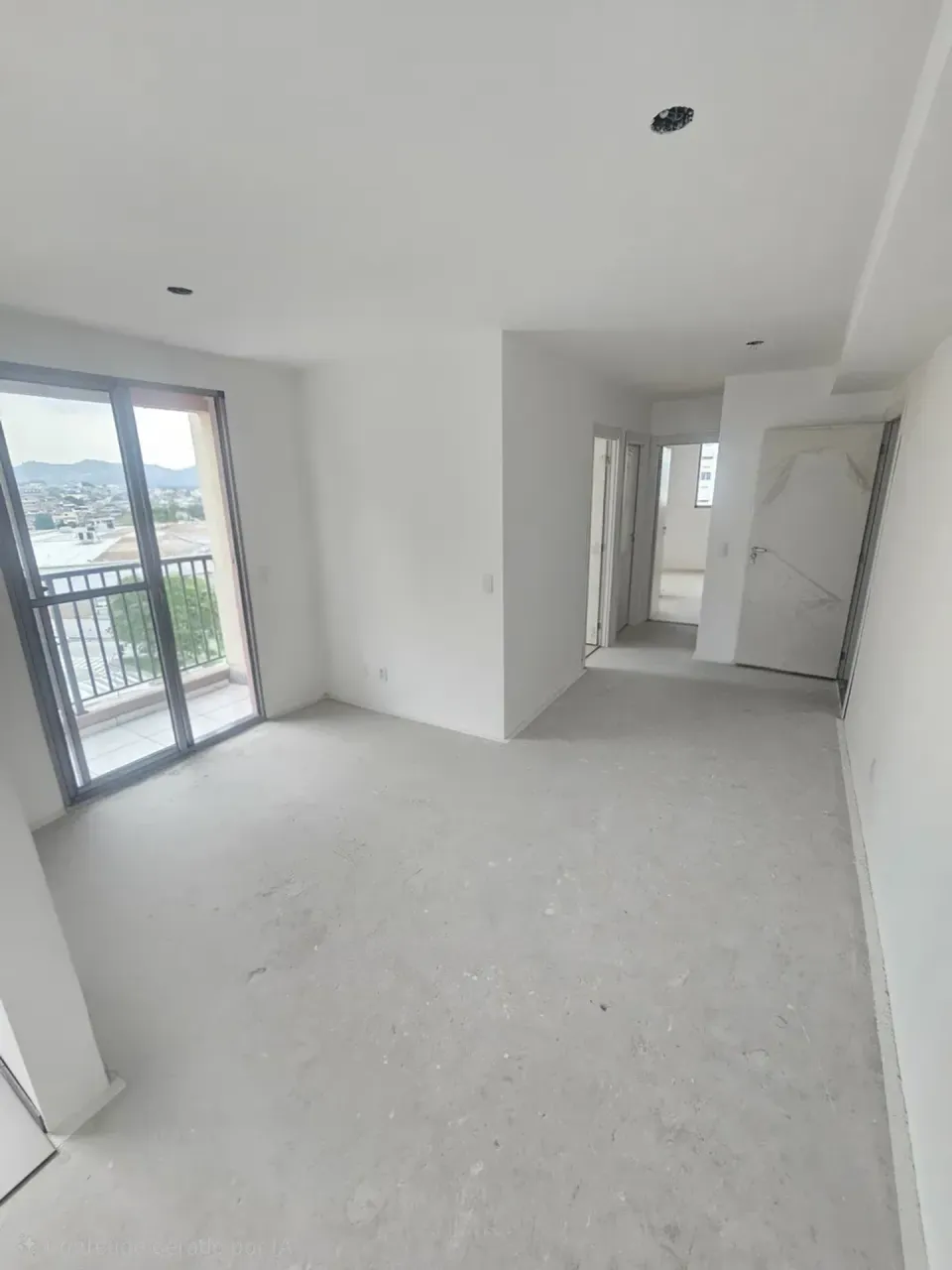 Apartment with 3 bedrooms, 2 bathrooms and 1 parking space — photo 4