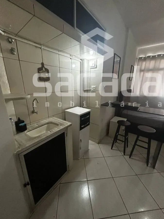 Studio de 32 m²