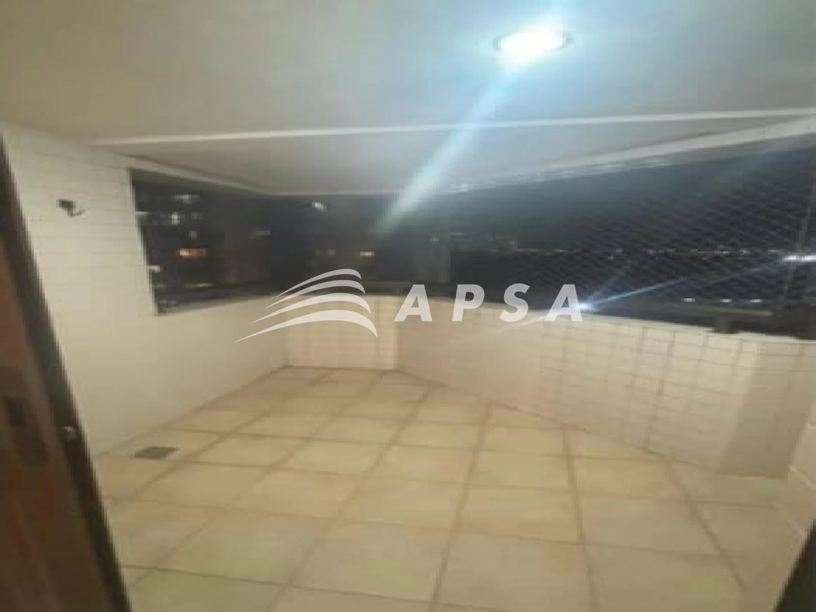 Apartamento de 1 quarto em condomínio com piscina — photo 10